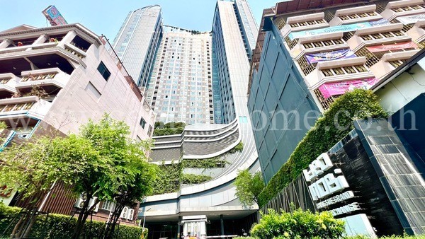 คอนโด ไอดีโอ โมบิ บางซื่อ - แกรนด์ อินเตอร์เชนจ์ ใกล้รถไฟฟ้า MRT 