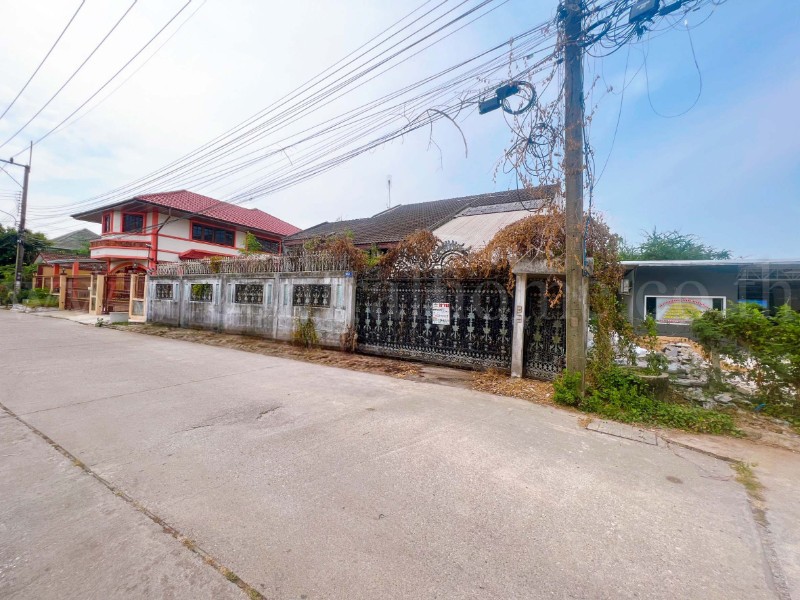 บ้านเดี่ยว พุทธธานี  พุทธมณฑลสาย 4