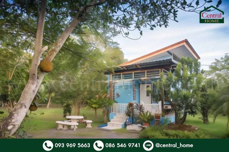 กิจการ รีสอร์ท ห้องพักพูลวิลล่า อำเภอเมืองนครนายก