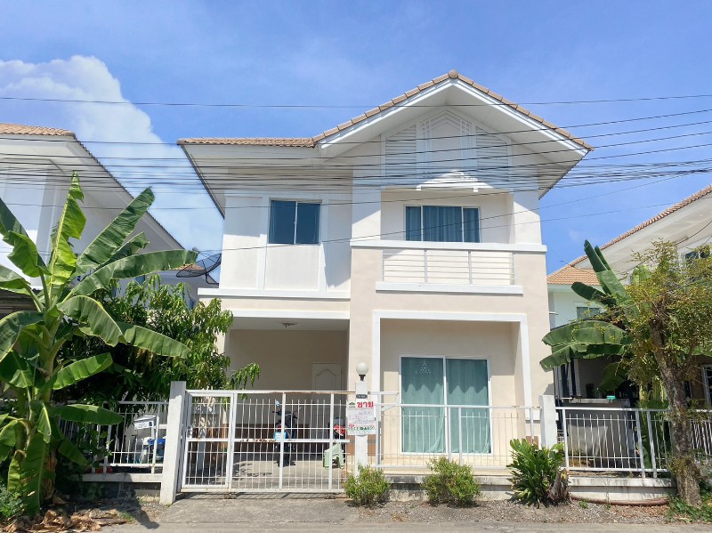 บ้านแฝด แลนซีโอ เพชรเกษม 77