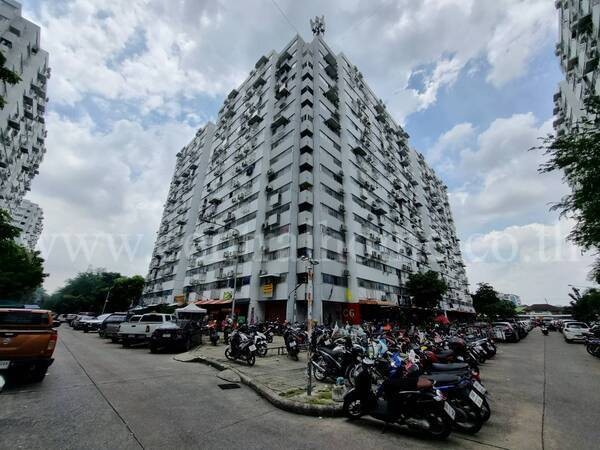 ป๊อปปูล่า คอนโด เมืองทองธานี