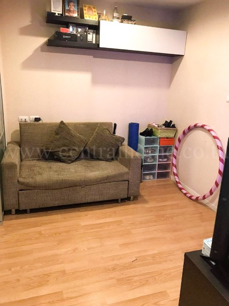 คอนโด ลุมพินี วิลล์ อ่อนนุช 46