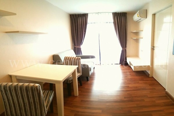 คอนโด โคลเวอร์ ลาดพร้าว 83 ชั้น 4