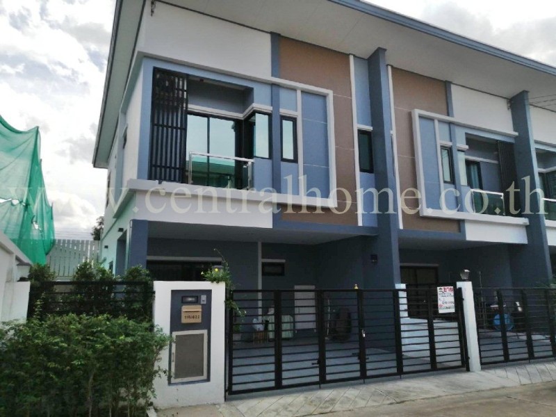 บ้านฟ้า ปิยรมย์ เทนโด