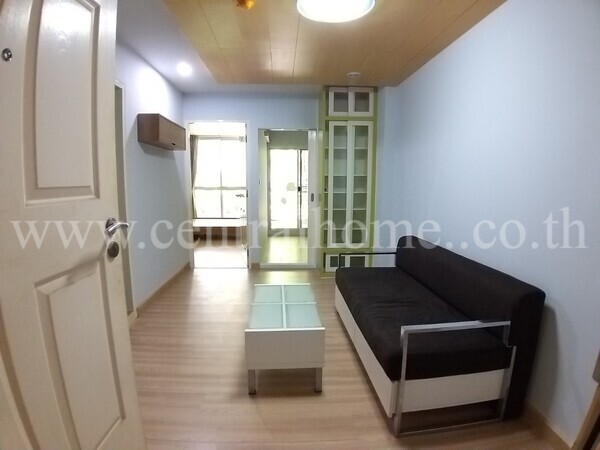 คอนโด เดอะ นิช ซิตี้ ลาดพร้าว 130