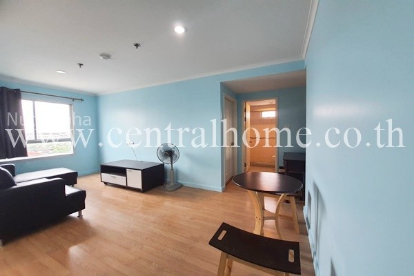 คอนโด ลุมพินี วิลล์ บางแค ใกล้ MRT บางแค เพียงแค่ 150 เมตร