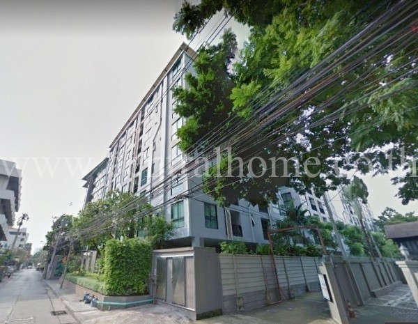 ซีนิธเพลส สุขุมวิท 42 อาคาร B ชั้น 3