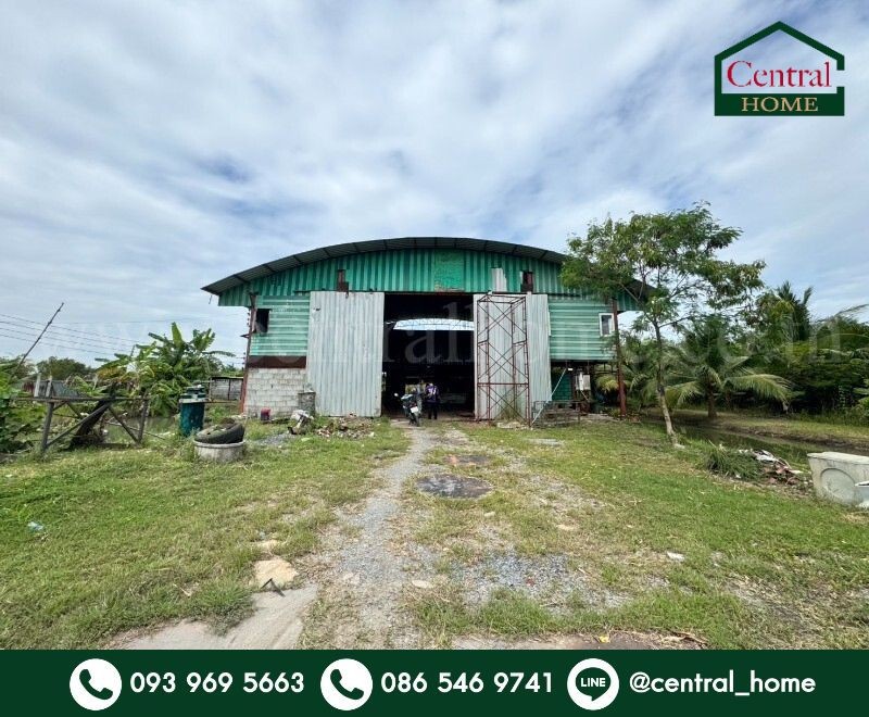 ที่ดินเปล่า 2 ไร่  รังสิต - นครนายก คลอง 10 หนองเสือ ปทุมธานี